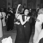 Black Tie, Long Dresses, and Surrealist Heads: Inside the 1972 Rothschild Ball