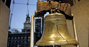 How Did The Liberty Bell Crack? The History Of America’s Famous Relic