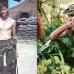 Meet Chuck Mawhinney, The Deadliest Sniper In Marine Corps History