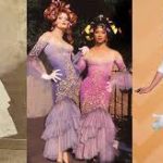 The Evolution of Drag Through 33 Historical Images