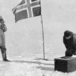 The Incredible Story Of Roald Amundsen, The First Explorer To Reach The South Pole