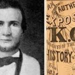 The Knights Of The Golden Circle: The Secret Civil War Society That Wanted To Build An Empire Of Slavery