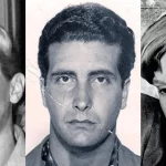 The Sensational Murder Of Johnny Stompanato