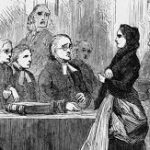 The Story of Anne Hutchinson, the Fearless Puritan Woman Who Challenged Colonial Boston’s Religious Patriarchy
