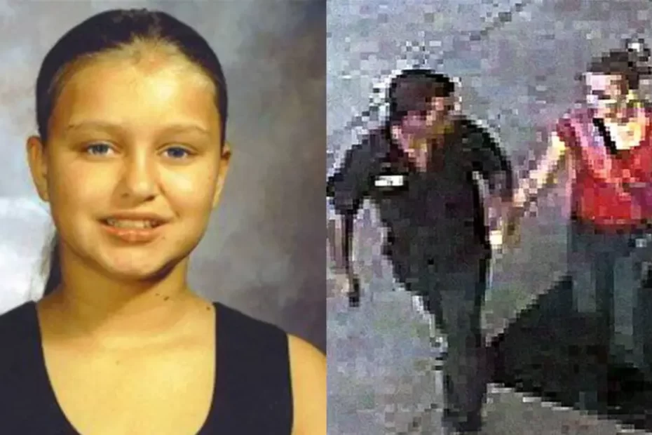 The Tragedy of Carlie Brucia, The 11-Year-Old Abducted From a Carwash in Broad Daylight