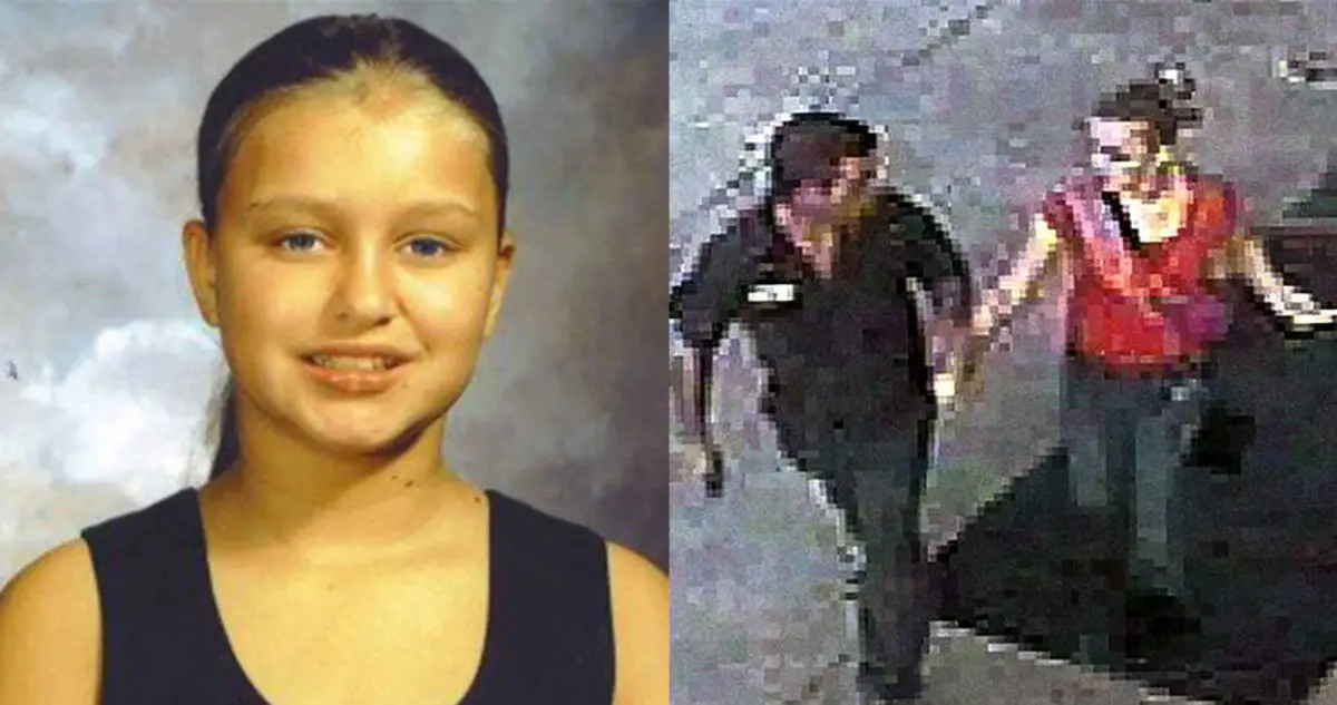 The Tragedy of Carlie Brucia, The 11-Year-Old Abducted From a Carwash in Broad Daylight